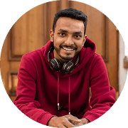 Vivek Patel