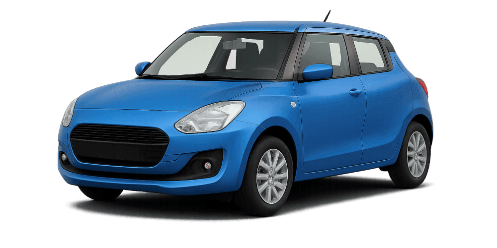 New Vehicle