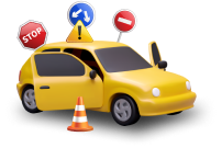 Top Driving School in NaN